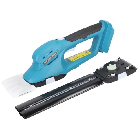 Nożyce do trawy/żywopłotu sas+all 18v