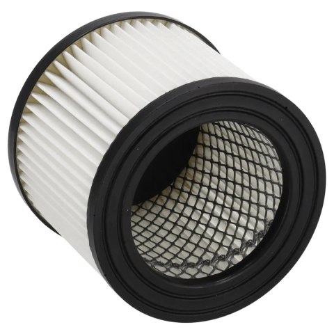 Odkurzacz budowlany do gruzu, popiołu, gipsu 1200w 20l
