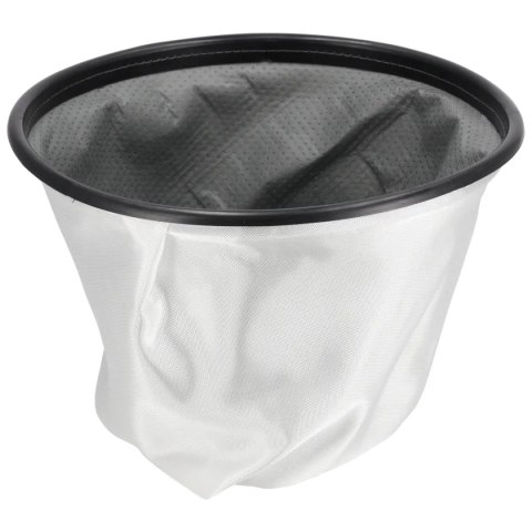 Odkurzacz budowlany do gruzu, popiołu, gipsu 1200w 20l