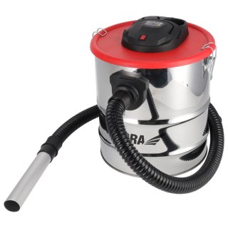 Odkurzacz kominkowy 1200w 20l