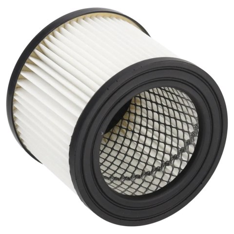Odkurzacz kominkowy 1200w 20l