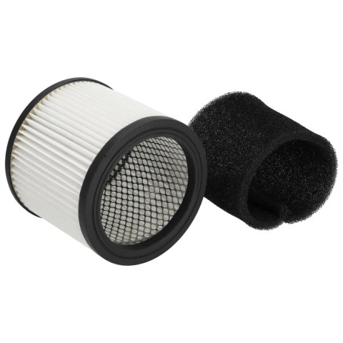 Odkurzacz przemysłowy 5w1 gips/popiół/sucho/mokro/dmuchawa