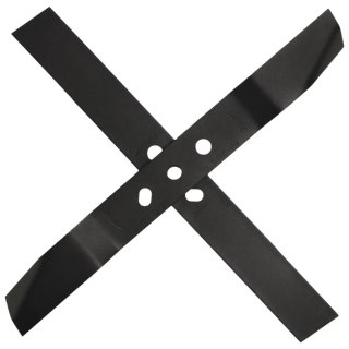 Ostrze podwójne do kosiarki 46cm ded8724q-46l