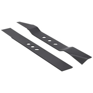 Ostrze podwójne do kosiarki 46cm ded8724q-46l