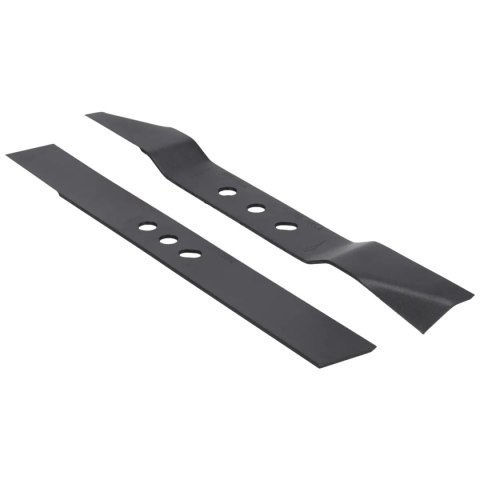 Ostrze podwójne do kosiarki 46cm ded8724q-46l