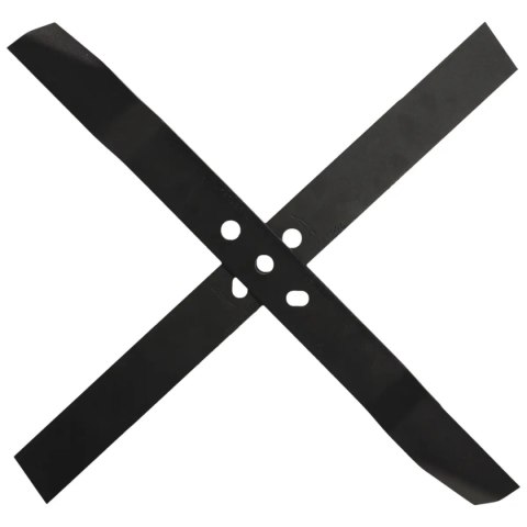 Ostrze podwójne do kosiarki 56cm ded8725q-56l