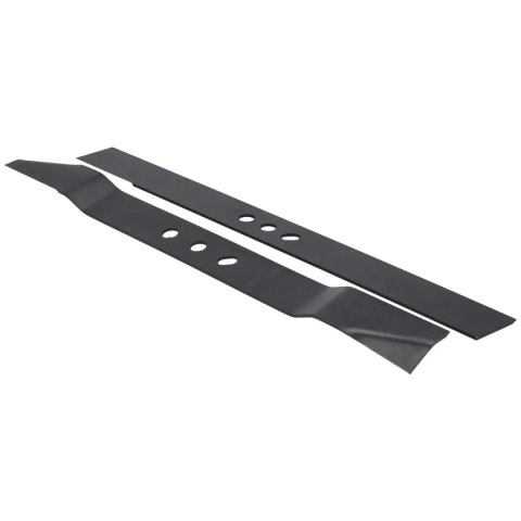 Ostrze podwójne do kosiarki 56cm ded8725q-56l