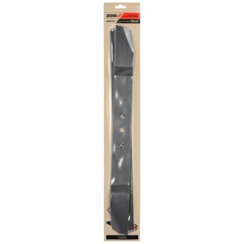 Ostrze podwójne do kosiarki 56cm ded8725q-56l