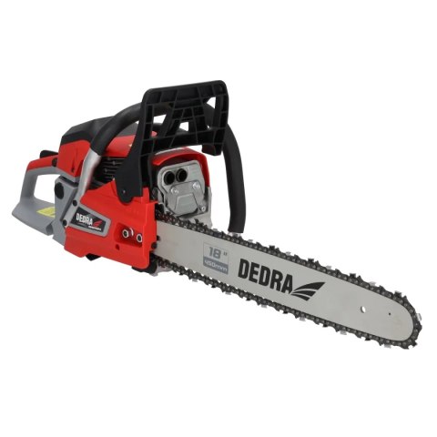 Pilarka spalinowa łańcuchowa 2,4kw 58cc 18" 45cm