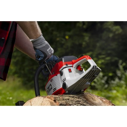 Pilarka spalinowa łańcuchowa 2,4kw 58cc 18" 45cm