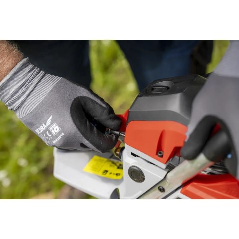 Pilarka spalinowa łańcuchowa 2,4kw 58cc 18" 45cm