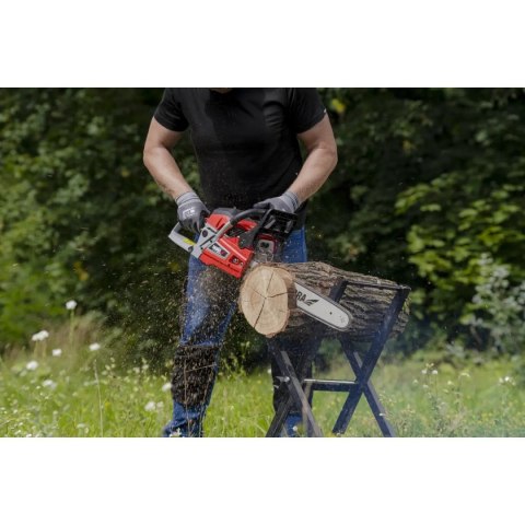Pilarka spalinowa łańcuchowa 2,4kw 58cc 18" 45cm