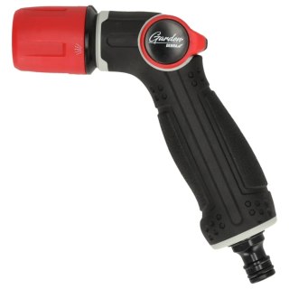 Pistolet zraszający 4-funkcyjny turbo thumb control