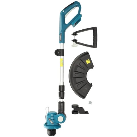 Podkaszarka aku 18v, szer. koszenia 25cm