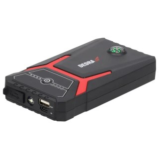 Powerbank z funkcją rozruchu silnika 8000mah