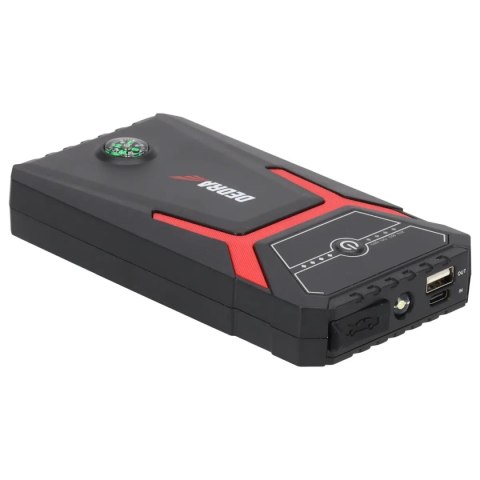 Powerbank z funkcją rozruchu silnika 8000mah