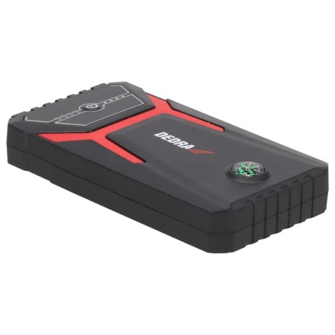 Powerbank z funkcją rozruchu silnika 8000mah