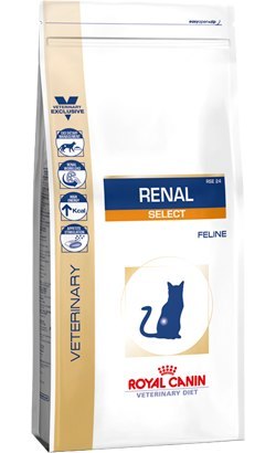 ROYAL CANIN Renal Select Feline 2kg