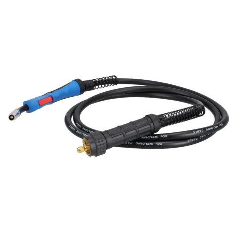 Spawarka inwertorowa igbt mig/mag, 160a z f-cją tig, mma