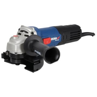 Szlifierka kątowa 125mm 750w z regulacją obrotów