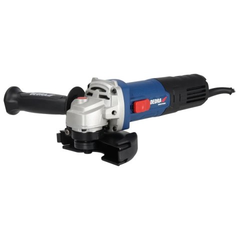 Szlifierka kątowa 125mm 750w z regulacją obrotów