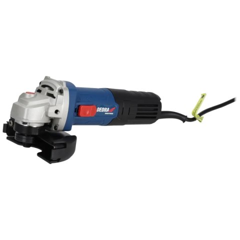 Szlifierka kątowa 125mm 750w z regulacją obrotów