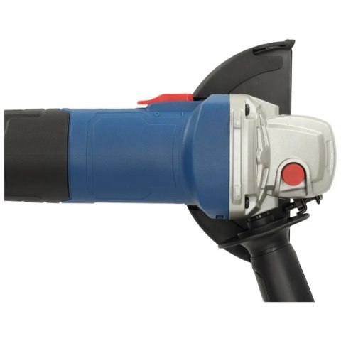 Szlifierka kątowa 125mm 750w z regulacją obrotów
