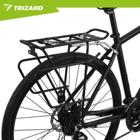 Bagażnik rowerowy 38x13,5x35cm Trizand