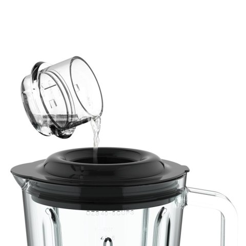Blender kielichowy, wyświetlacz led,smoothie mikser kruszy lód,1,5l