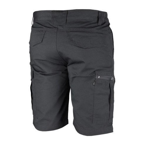 Szorty robocze ze spandexem rozm.xl, 220g/m2, szare