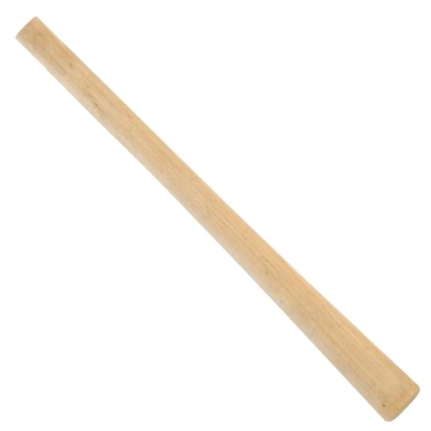 Trzonek drewniany do siekiero-młota 4kg, długość 90cm