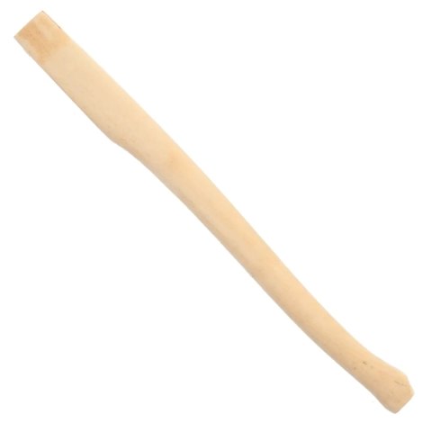 Trzonek drewniany do siekiery 1,25-1,8kg, długość 70cm