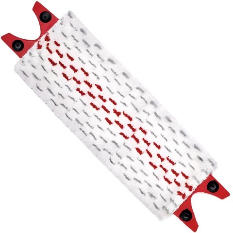 3x nakładka wkład do mopa vileda ultramax płaskiego mikrofibra końcówka