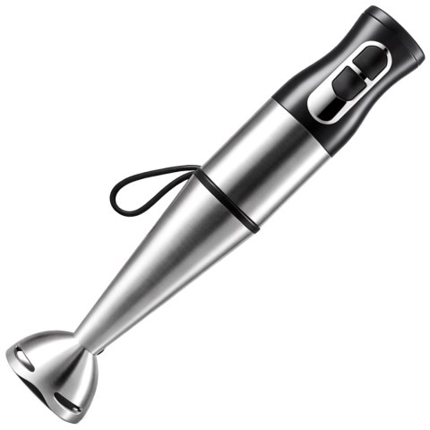 Blender ręczny mikser rozdrabniacz 1200w