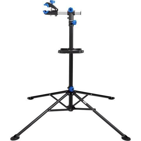 Duży stojak rower serwisowy wieszak rowerowy 30kg