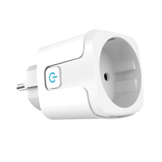 Gniazdko inteligentne sterowane wifi android tuya -e562