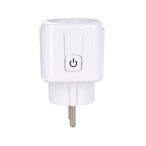 Gniazdko inteligentne sterowane wifi android tuya -e562