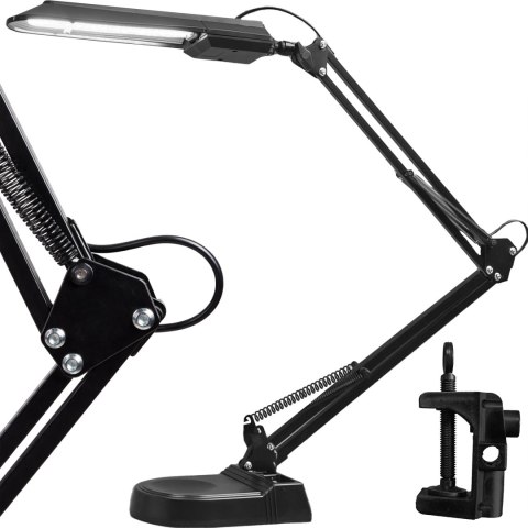 Lampa led kreślarska 2