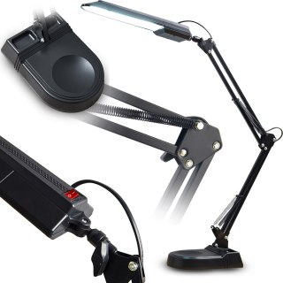 Lampa led kreślarska 2