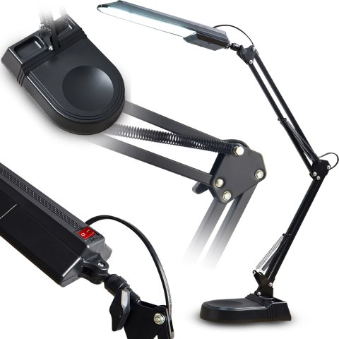 Lampa led kreślarska 2