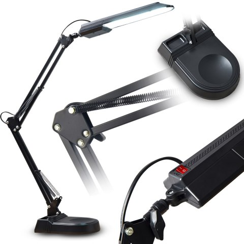 Lampa led kreślarska 2