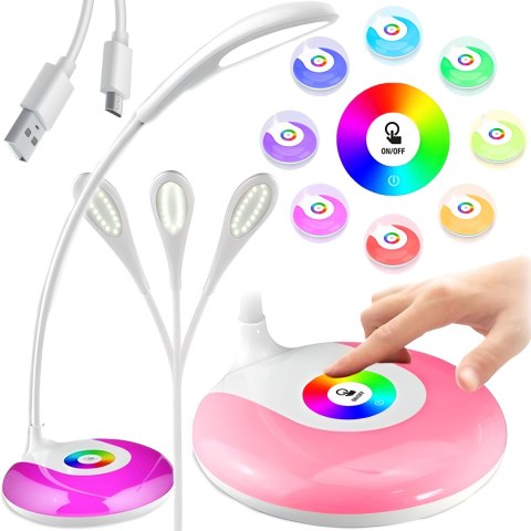 Lampka led 18/ led lamp 18