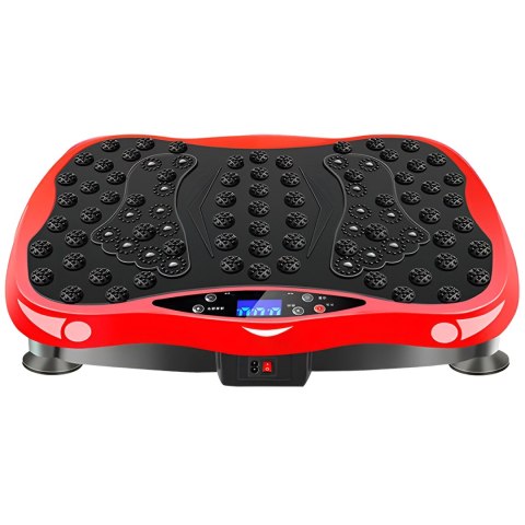 Platforma wibracyjna masażer / power plate bodyslime wx-028