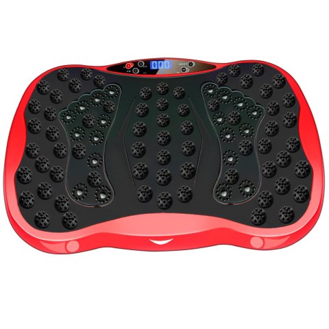 Platforma wibracyjna masażer / power plate bodyslime wx-028