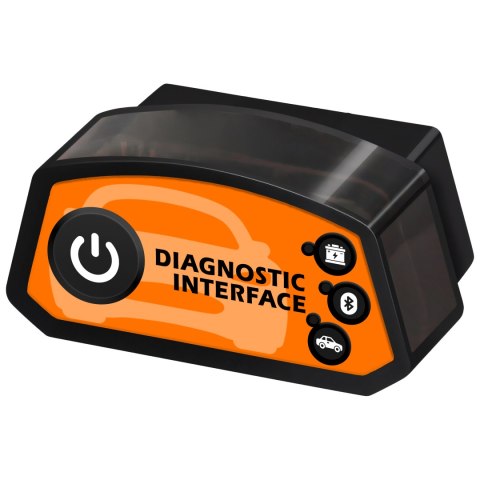 Interfejs diagnostyczny bt 4.0 5.0 ios android bluetooth kasowanie błędów - er1131