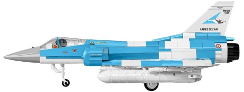 Klocki mirage 2000-5