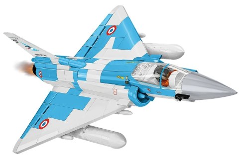 Klocki mirage 2000-5
