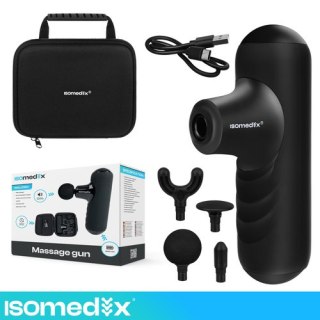 Pistolet do masażu mini Isomedix 27311