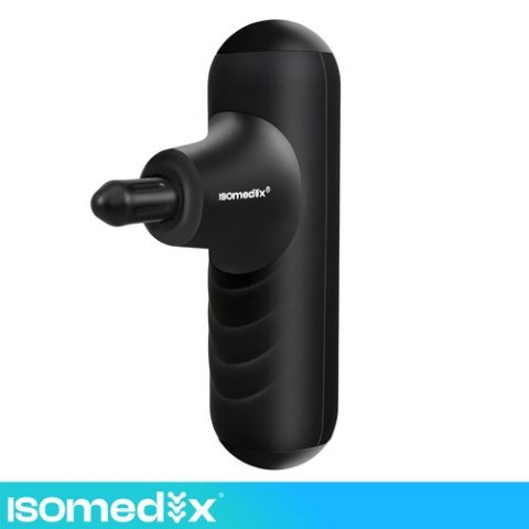 Pistolet do masażu mini Isomedix 27311