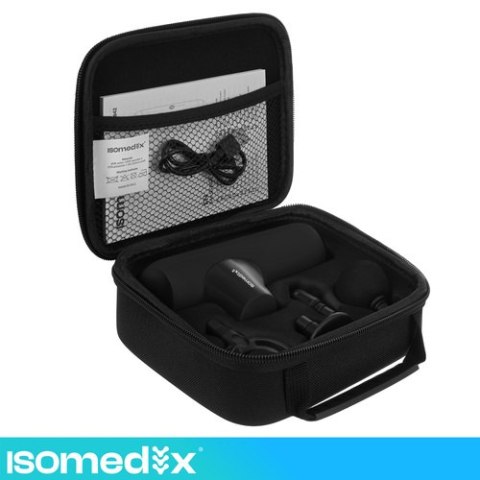Pistolet do masażu mini Isomedix 27311
